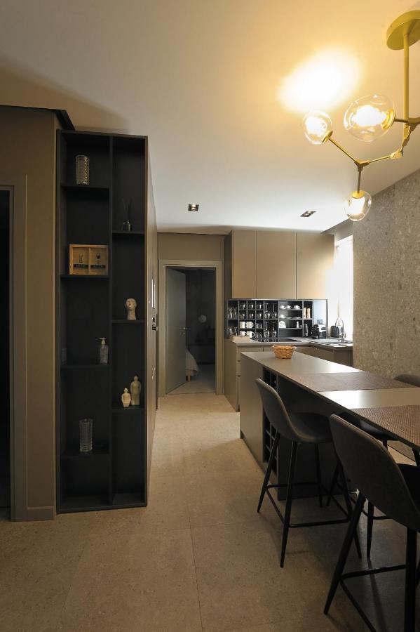 Sofia Apartments Cluj-Napoca Exteriör bild