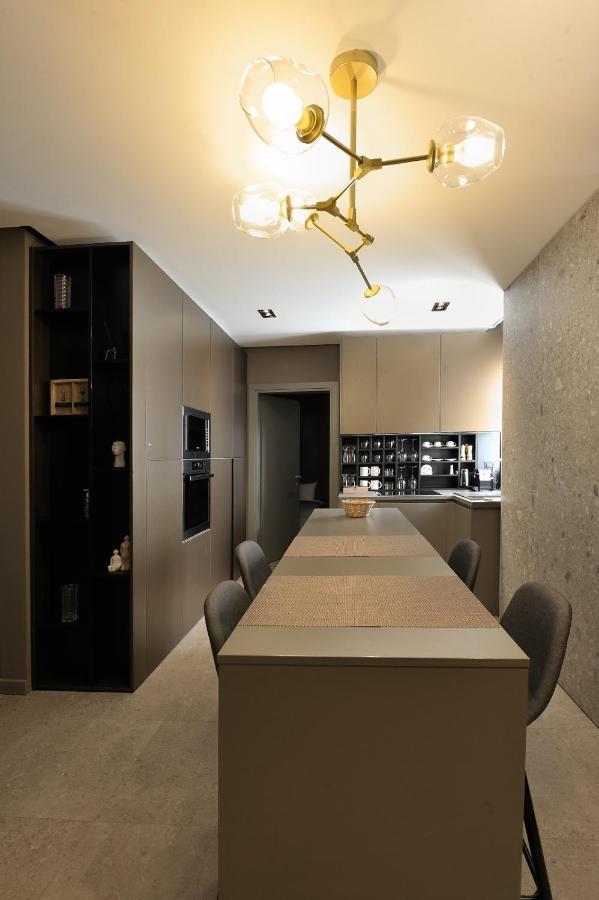 Sofia Apartments Cluj-Napoca Exteriör bild