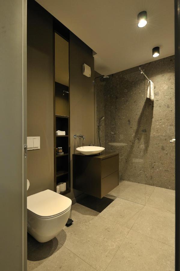 Sofia Apartments Cluj-Napoca Exteriör bild